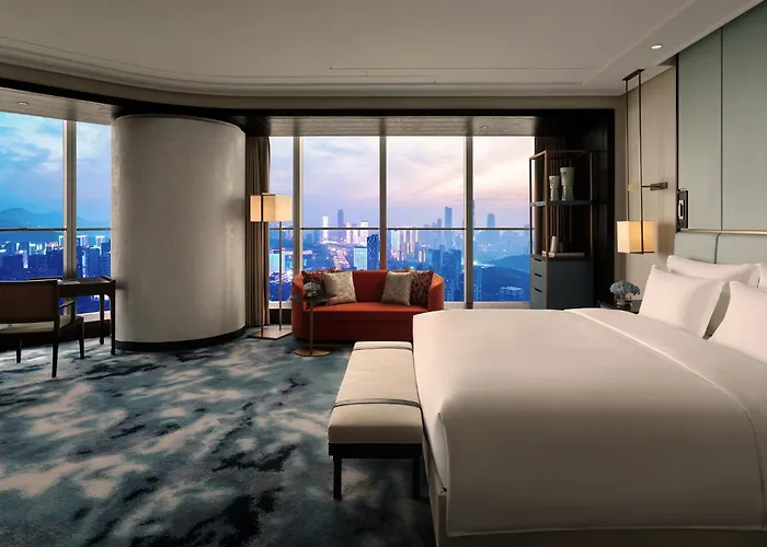 Kempinski Jinan