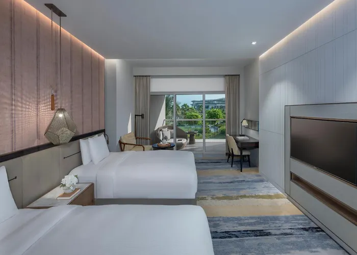 Intercontinental Ras Al Khaimah Mina Al Arab Resort & Spa By Ihg