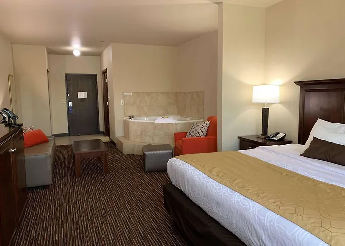 Radisson Hotel River Falls