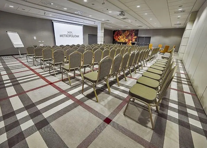 Hotel Metropolitan Rzeszow
