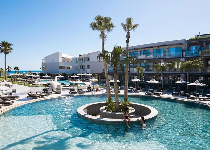 Nautilux Rethymno By Mage Hotels
