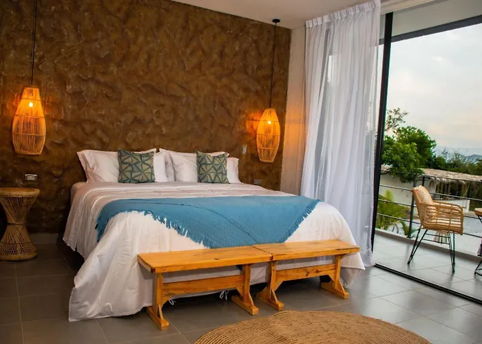 Santuario Luxury Eco