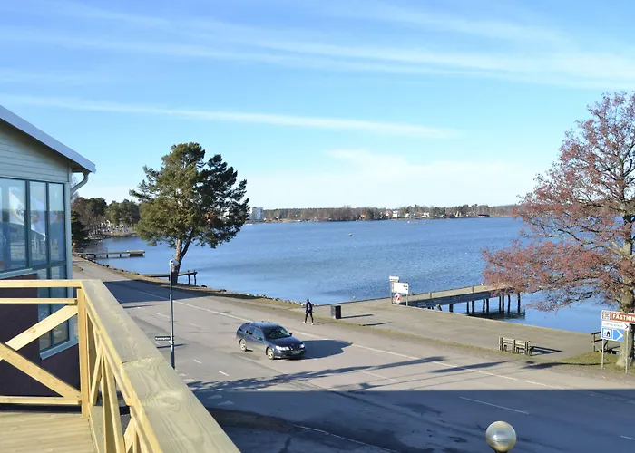 Hotell Wettern Karlsborg