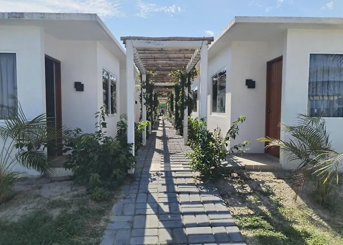 Hotel Villas Xali