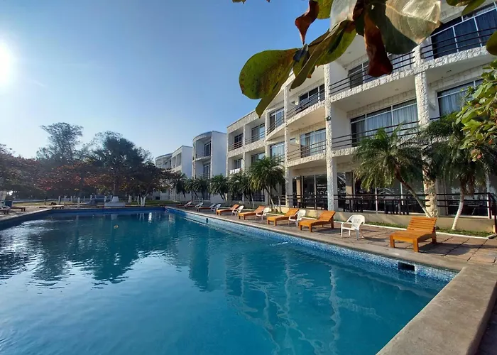 Hotel Mediterráneo