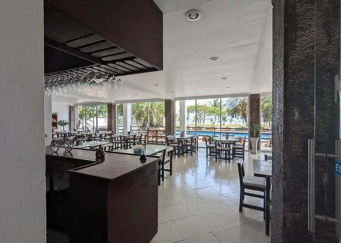 Hotel Mediterráneo