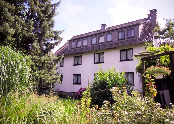 Hotel Zur Flora