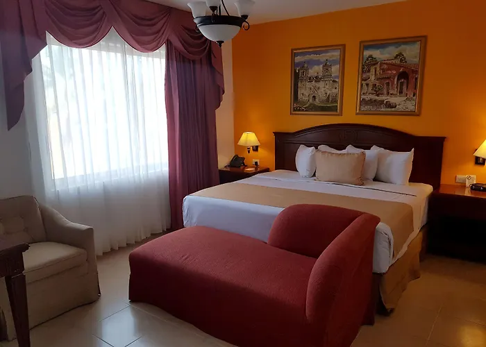 Hacienda Real