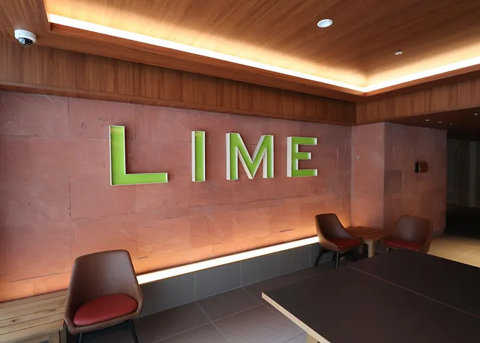 Lime Resort Myoko