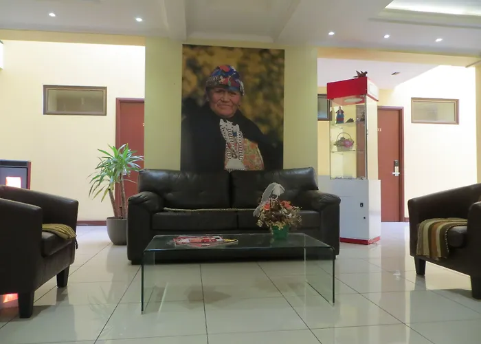 Hotel Newen