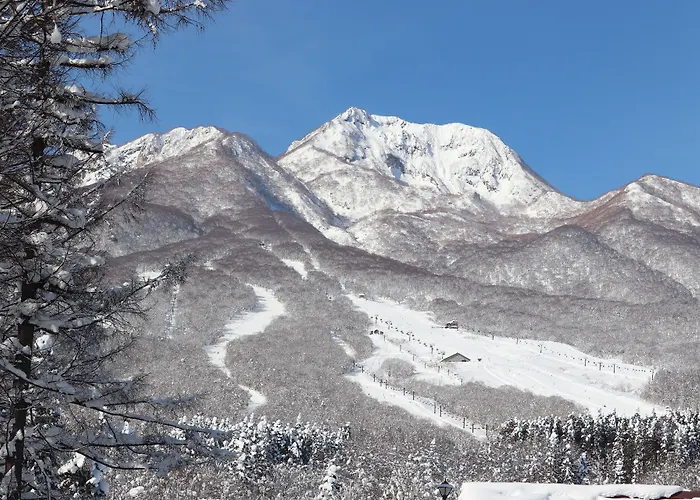 Lime Resort Myoko