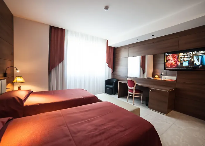 Family Center Hotel Polla