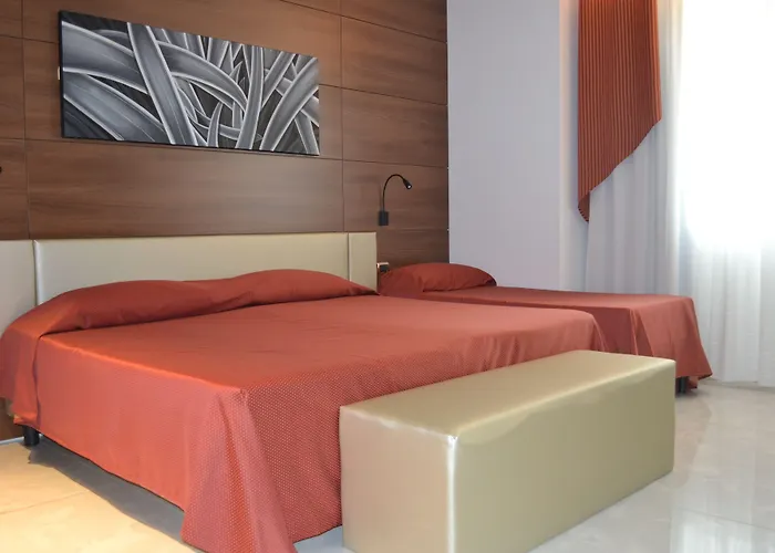 Family Center Hotel
