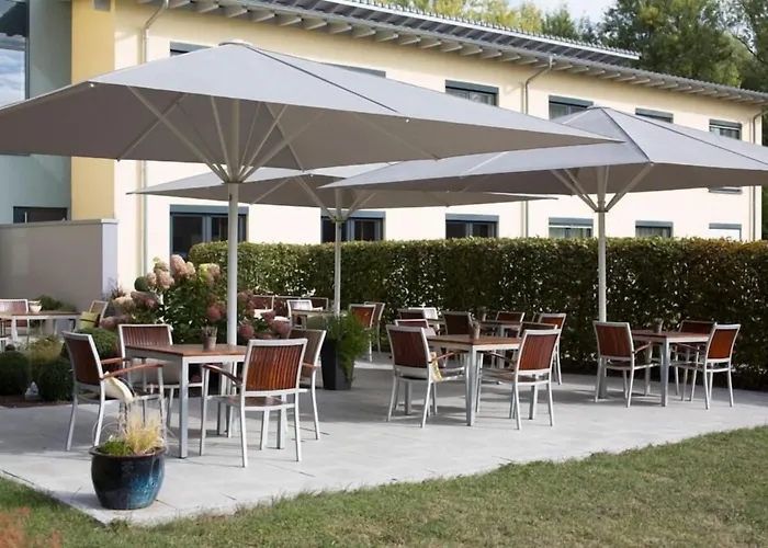 Stadthotel Crailsheim