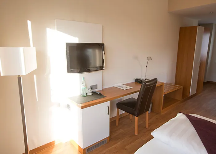 Stadthotel Crailsheim
