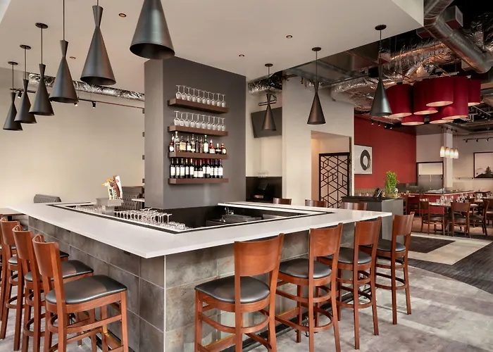 Homewood Suites By Hilton Chicago Downtown South Loop
