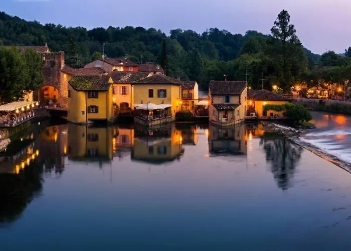 Le Finestre Su Borghetto