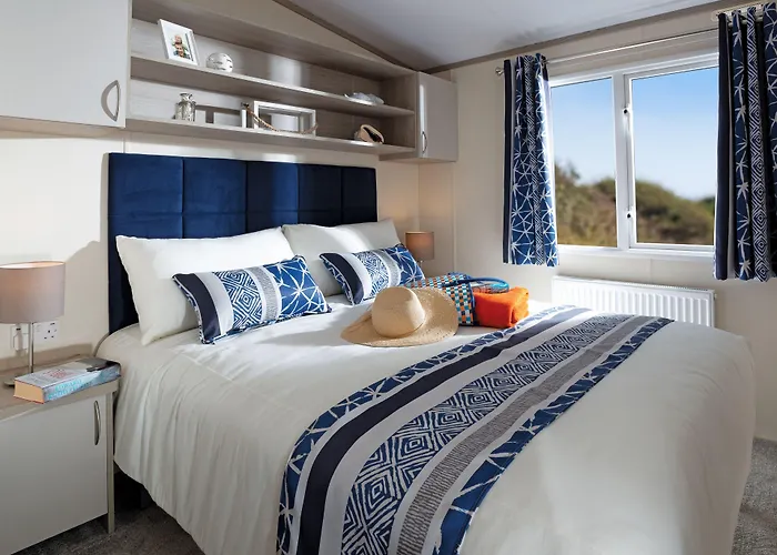St Helens Coastal Resort