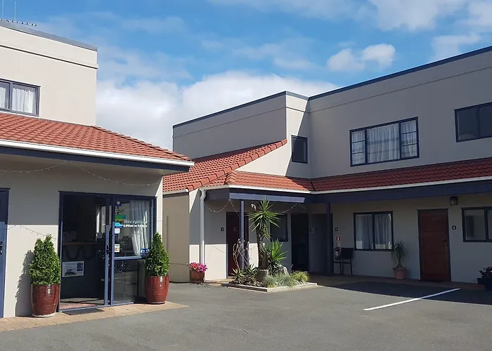 Palm Court Motel