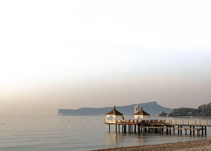 Amara Comfort Resort Kemer