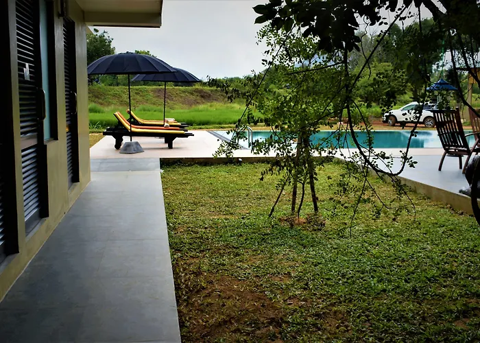 Sigiriya King'S Resort