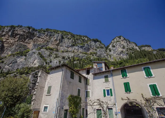 Prà de la Fam Hotel&Apartments Tignale