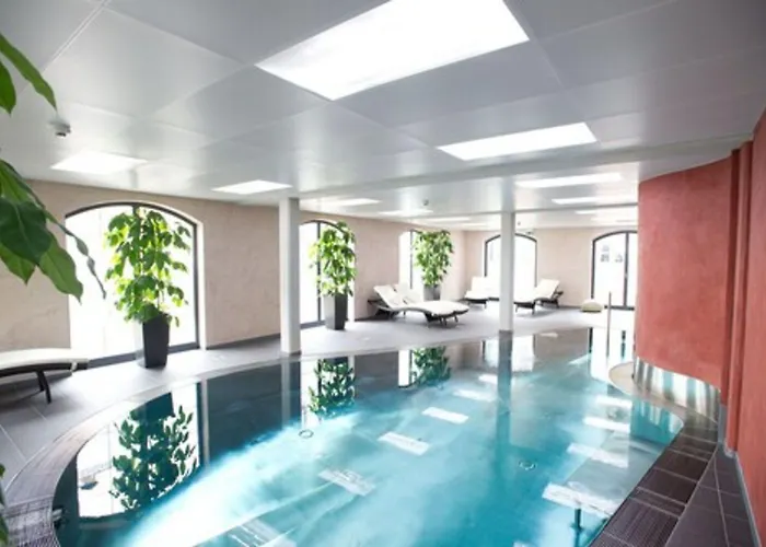 Hotel Freihof