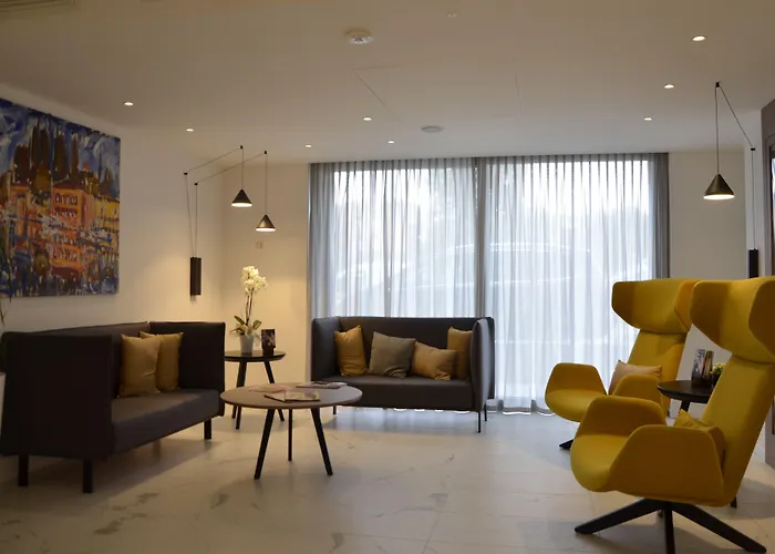 Solho Hotel Bardolino