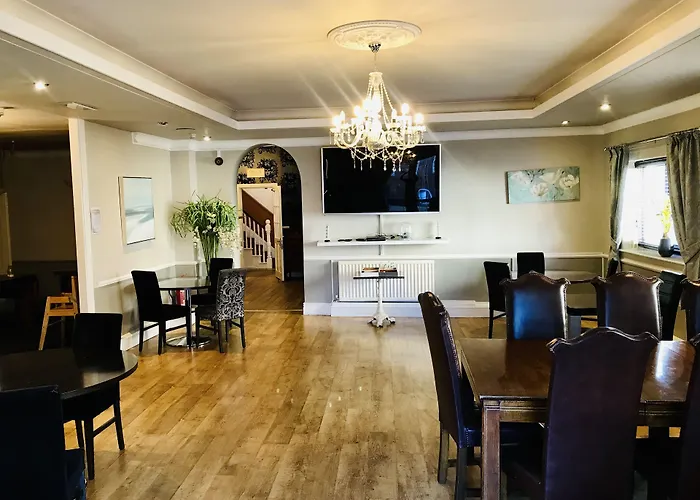 The York Hotel