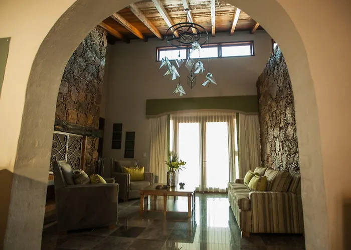 Casa Legado