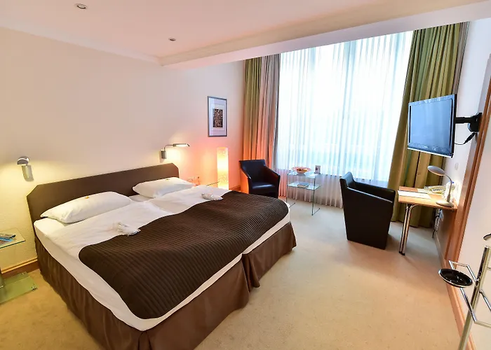 STADT HOTEL Iserlohn