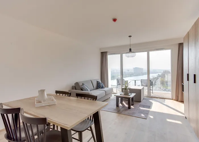 Evancy La Marina Boulogne-Sur-Mer