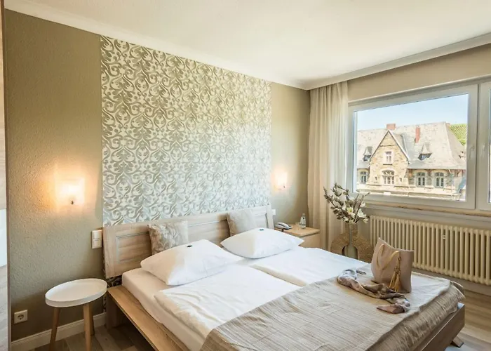 Hotel Ahrbella