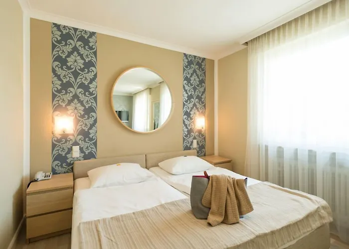 Hotel Ahrbella