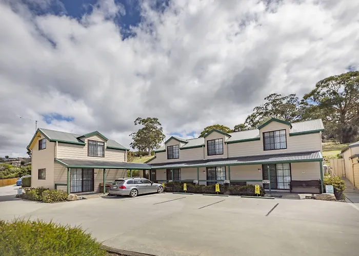 Queechy Motel