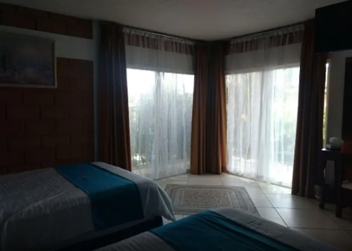 Hotel Jd Tepoztlán
