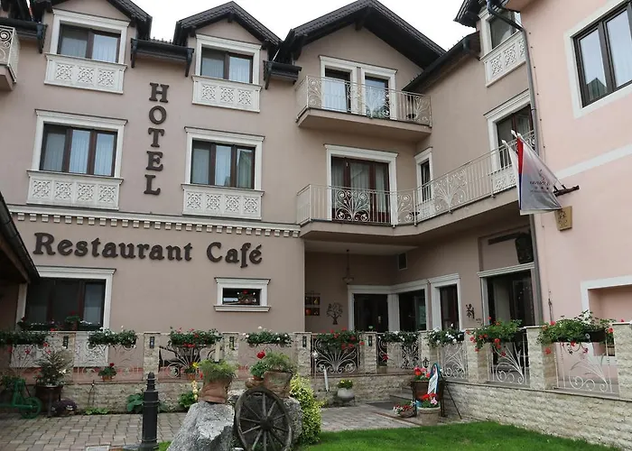 Hotel Slavia
