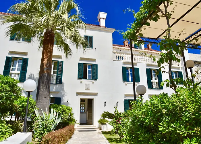 Villa Giardino Heritage Boutique