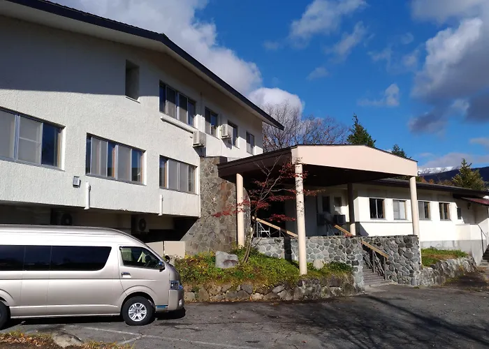 Nomad Hakuba