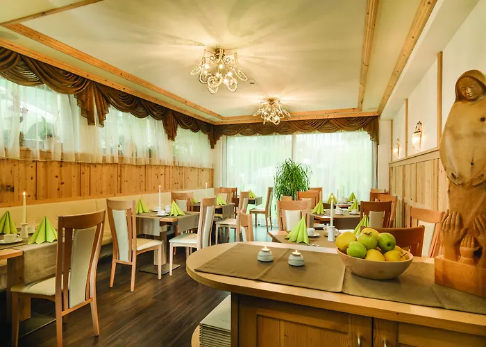 Hotel Leitner Rio di Pusteria