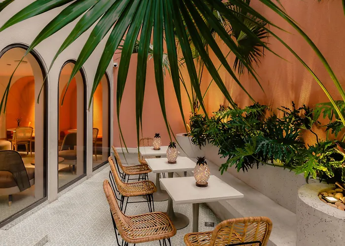 Hanoi Le Jardin & Spa