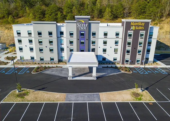 Sleep Inn Winfield - Teays Valley