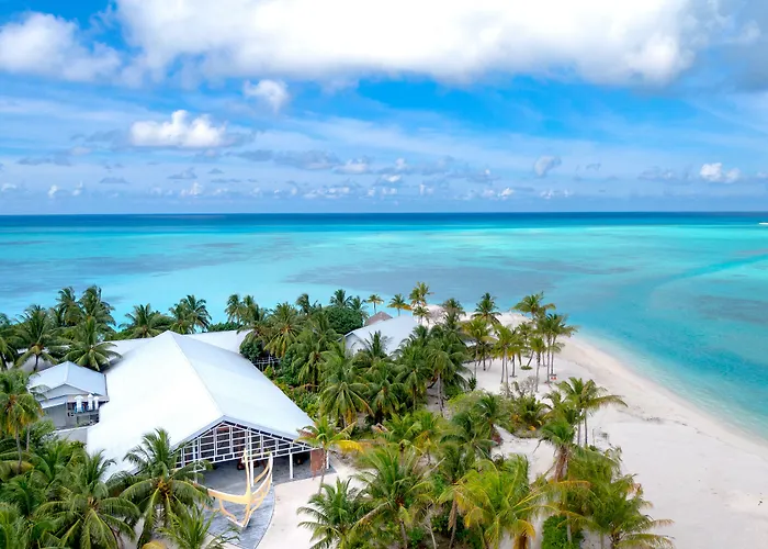 Rahaa Resort Maldives Fonadhoo