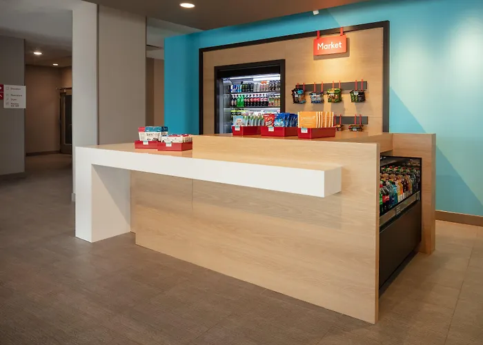 Avid Hotels - Madison - Monona By Ihg