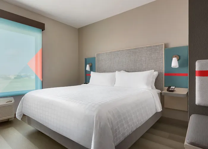 Avid Hotels - Madison - Monona By Ihg