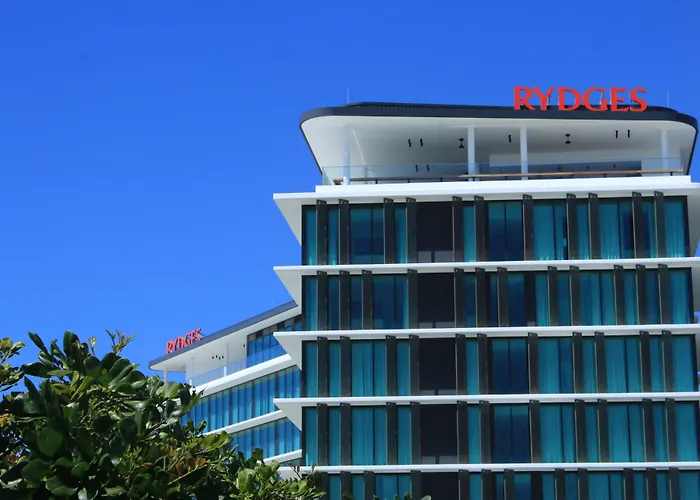 Rydges Gold Coast Airport