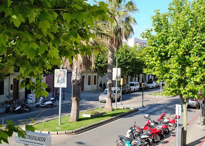 Hotel Boutique Ses 5 Claus