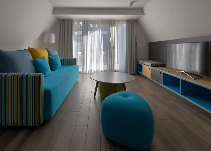 Donautica Hotel & Restaurant Fadd-Dombori