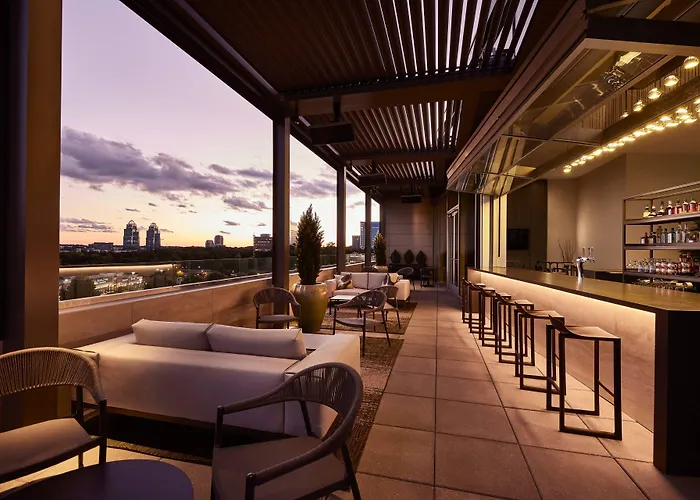 Ac Hotel By Marriott Atlanta Perimeter Dunwoody