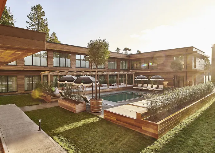 Ellery Beach House Lidingo